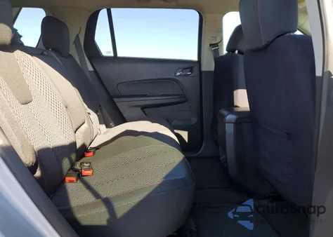 2012 GMC Terrain Sle z USA, uszkodzony, nr VIN 2GKALMEK8C6168272